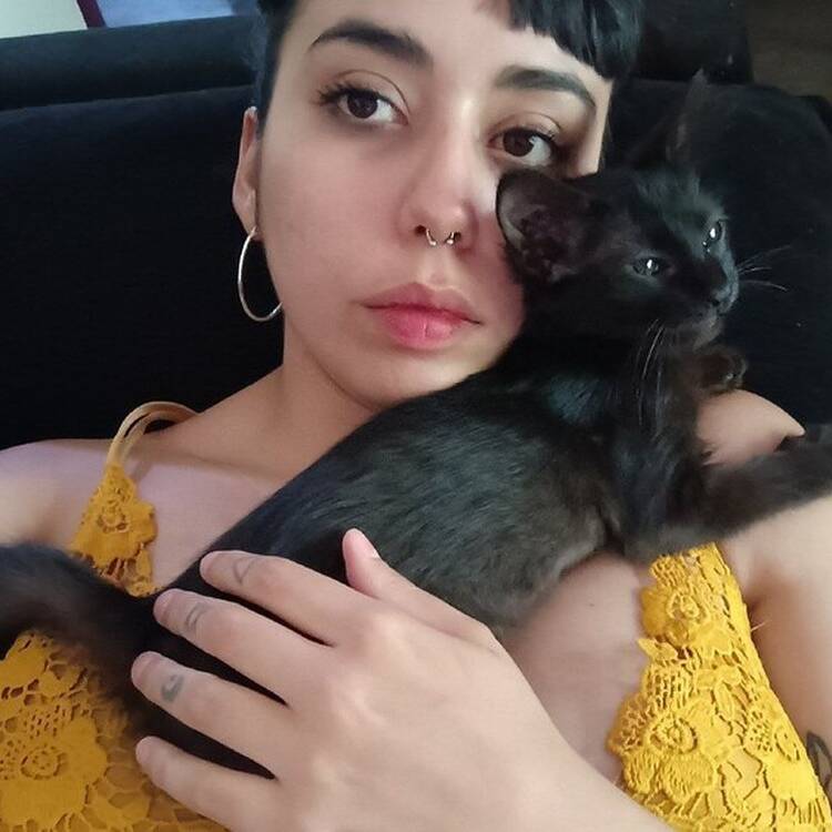 Foto de perfil de Sara