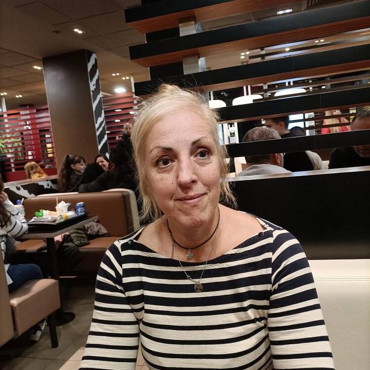 Foto de perfil de Eva Maria