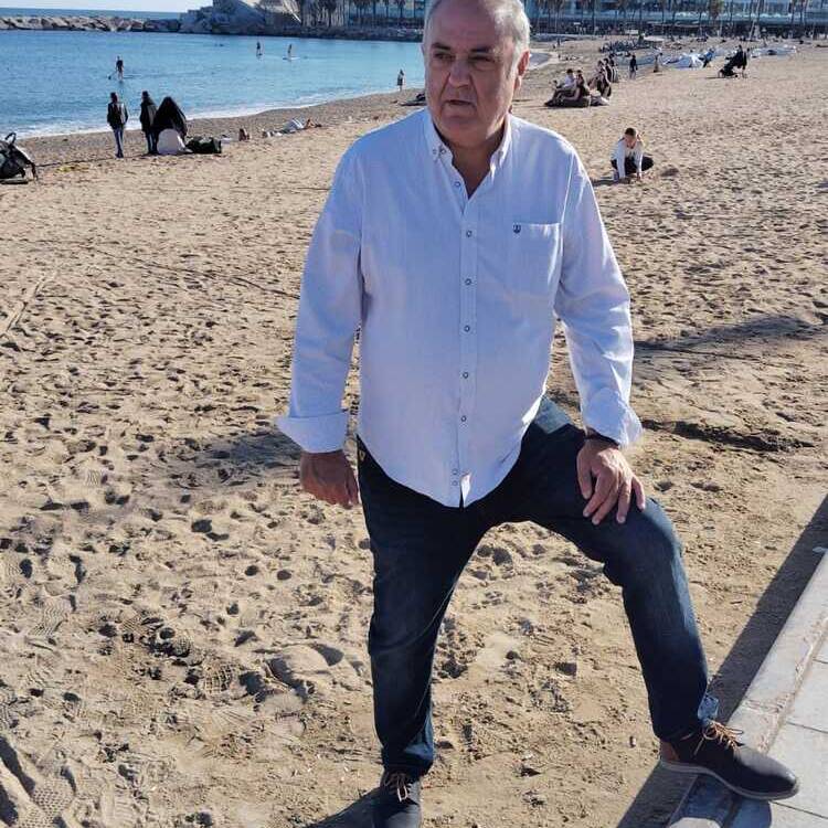 Foto de perfil