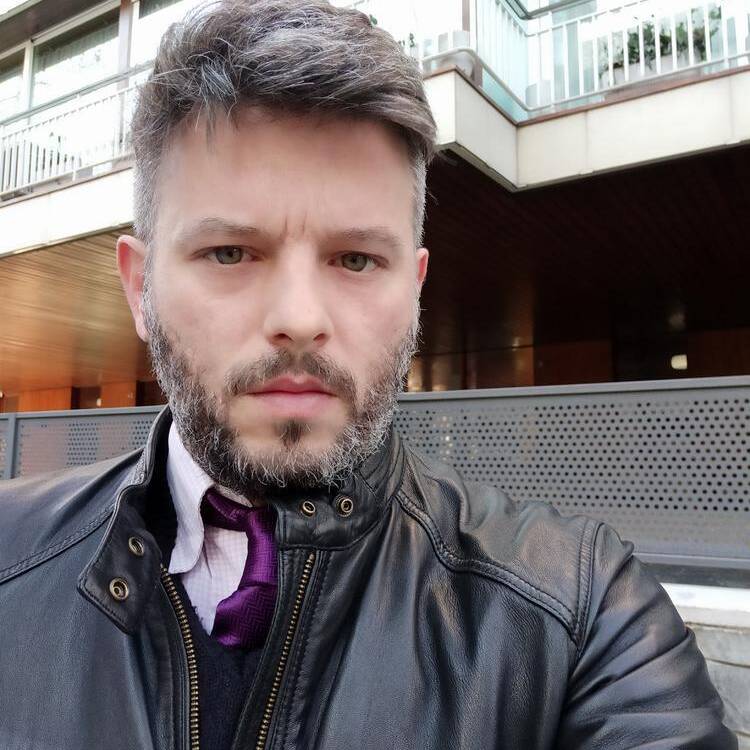 Foto de perfil de Toni