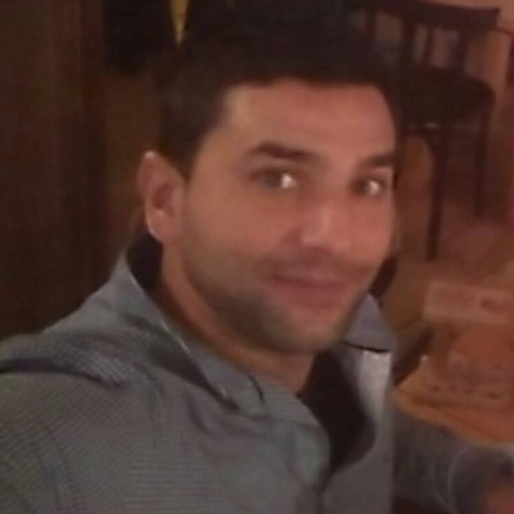Foto de perfil de Javier