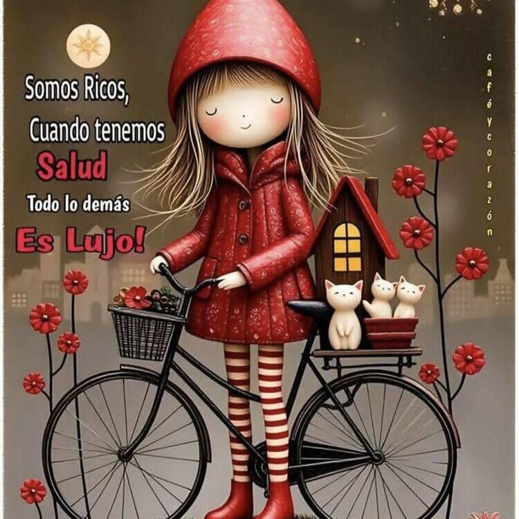 Foto de perfil de Rosa