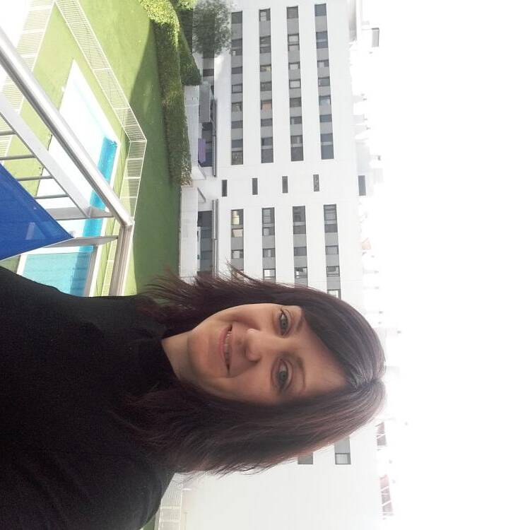Foto de perfil de Raquel