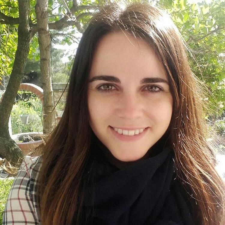 Foto de perfil de Sandra