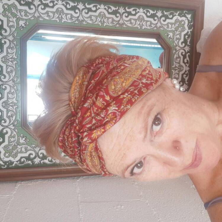 Foto de perfil de maria