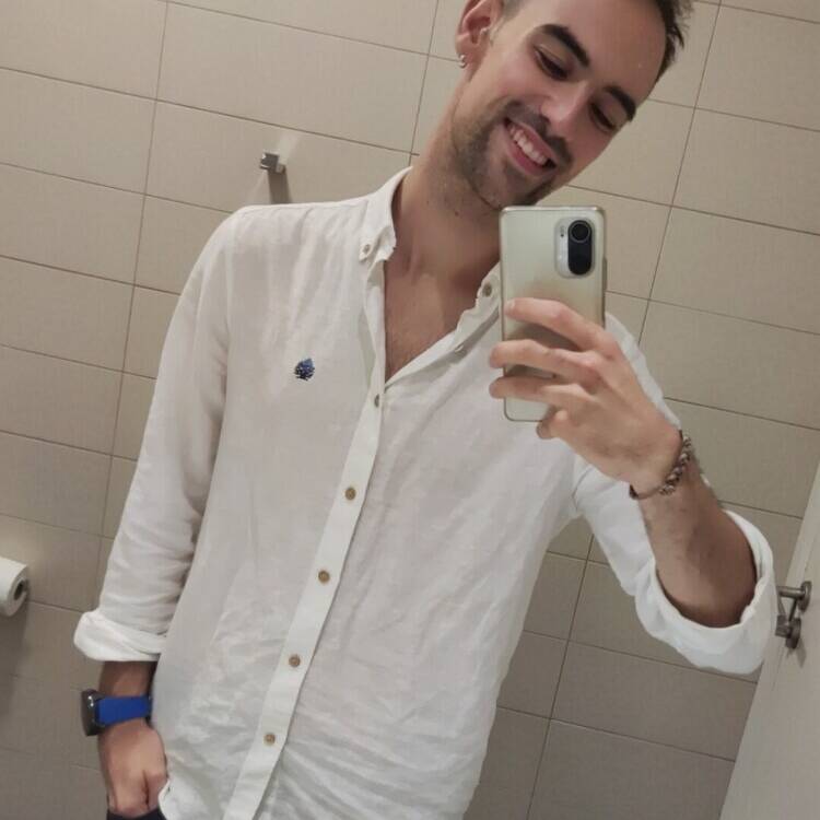 Foto de perfil de victor gallego