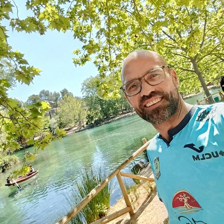 Foto de perfil
