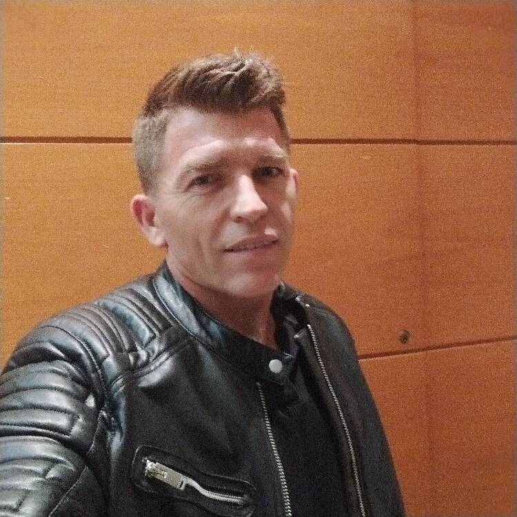Foto de perfil de Fernando