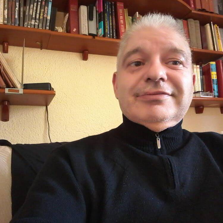 Foto de perfil de Jordi