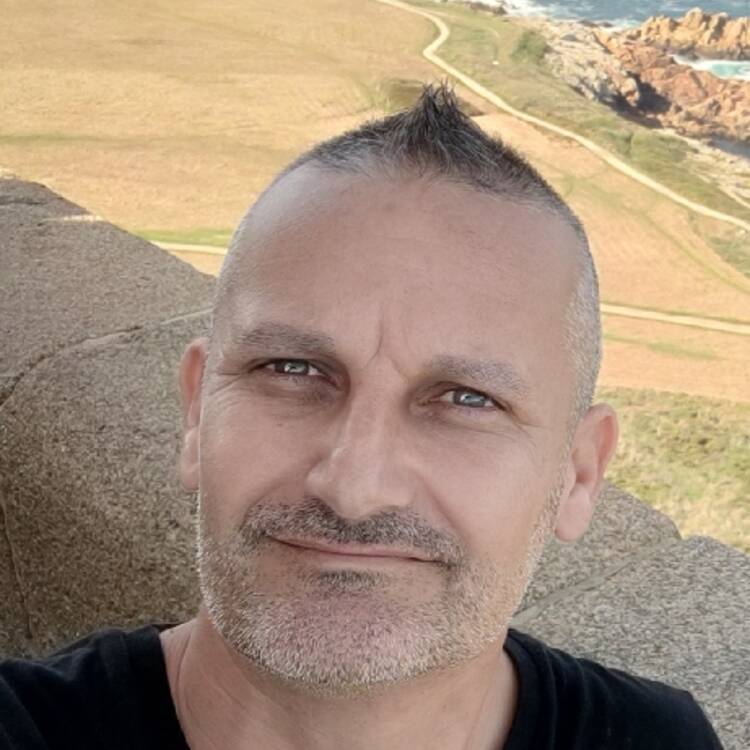 Foto de perfil
