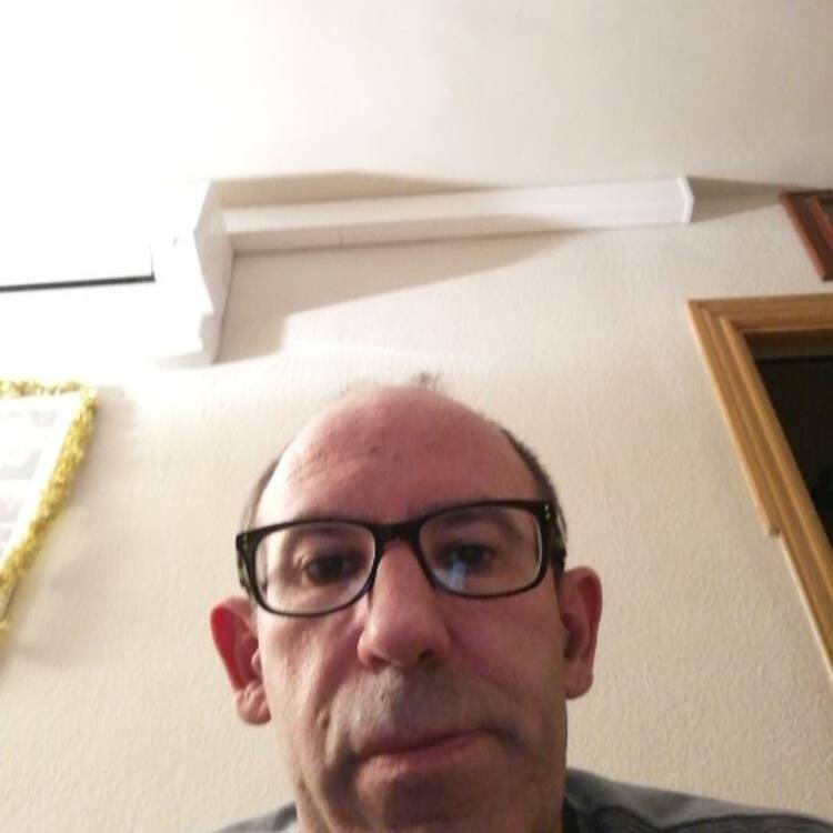 Foto de perfil de nemesio