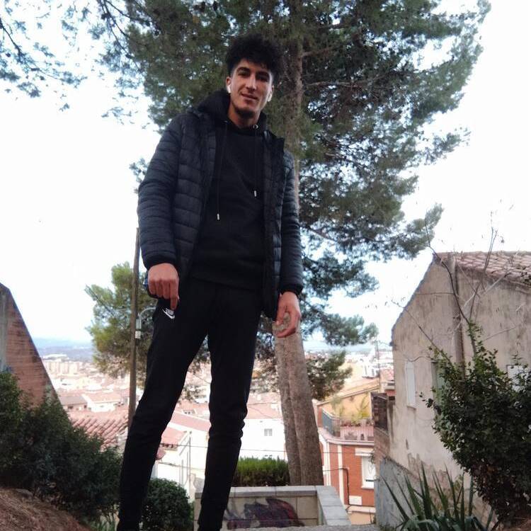Foto de perfil de Amine
