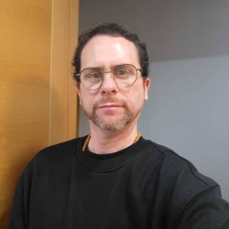 Foto de perfil de Albert