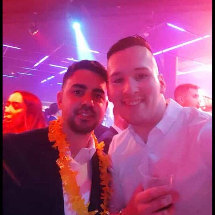 Foto de perfil de chetos