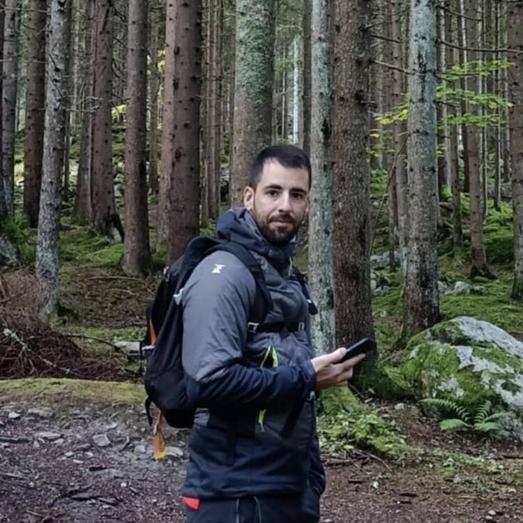 Foto de perfil