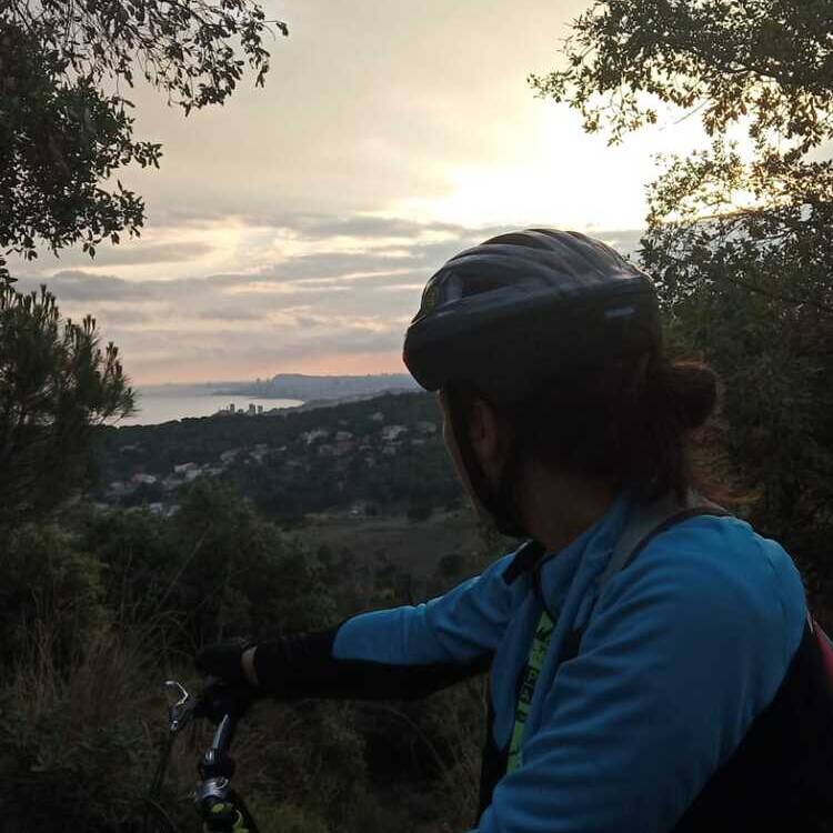 Foto de perfil de Raquel