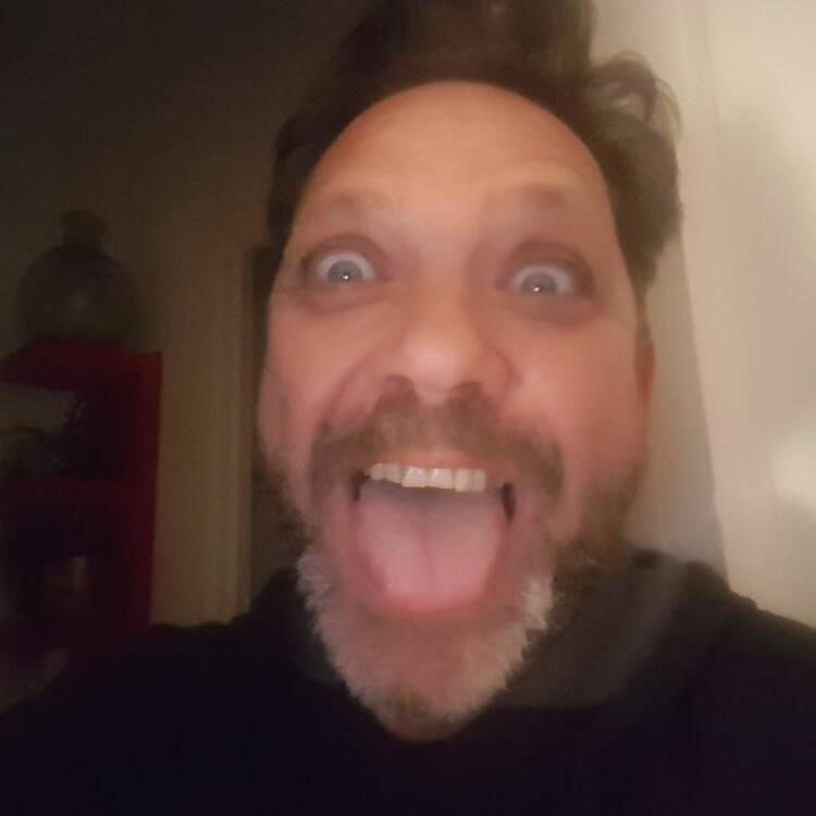 Foto de perfil de David