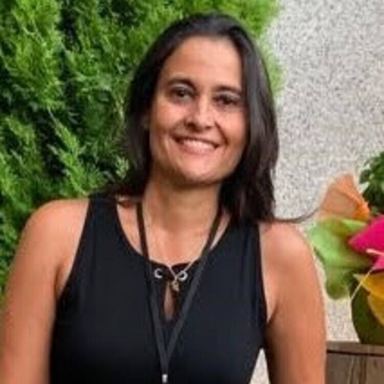 Foto de perfil de Ruth