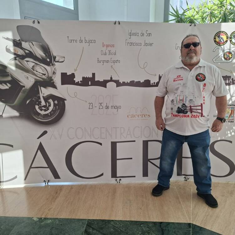 Foto de perfil