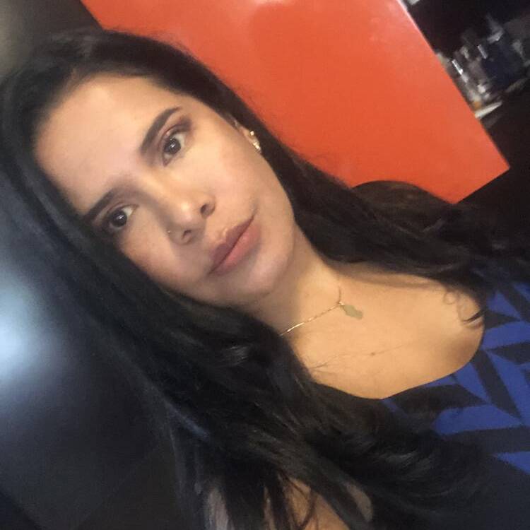 Foto de perfil de Kelly