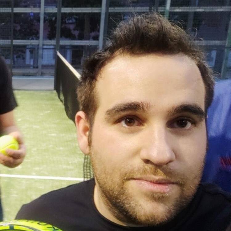 Foto de perfil de Ruben macias