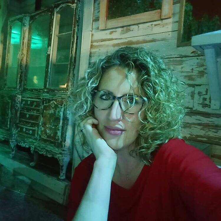 Foto de perfil de Gloria