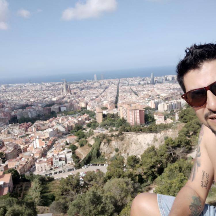 Foto de perfil de Juan pablo