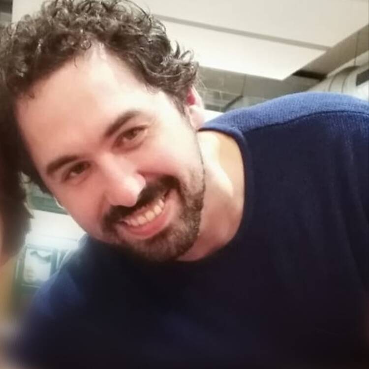 Foto de perfil de Jesus