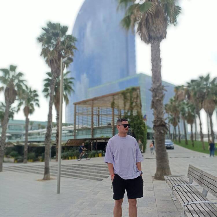 Foto de perfil de Alan