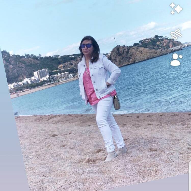 Foto de perfil de Maricarmen