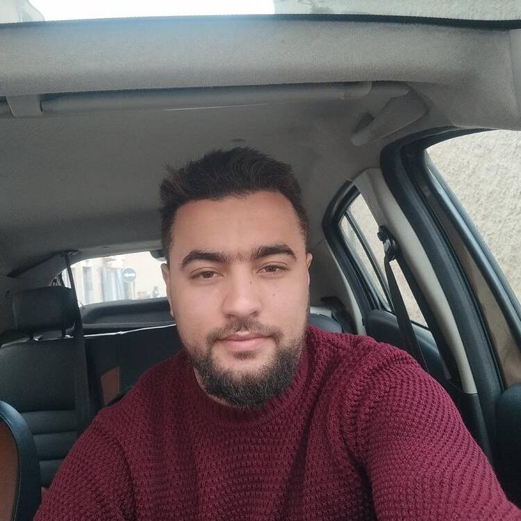 Foto de perfil de Adam