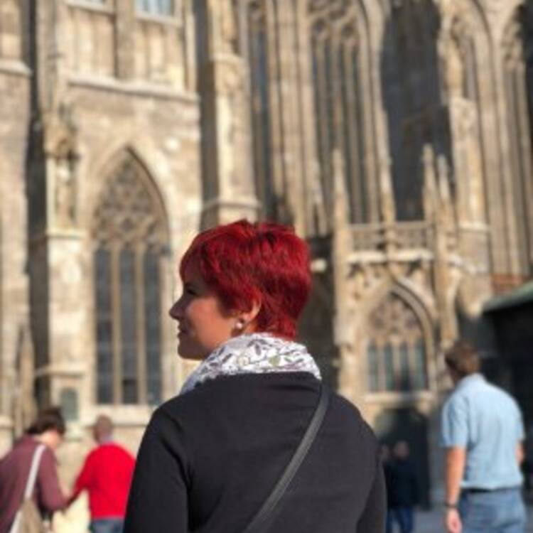 Foto de perfil