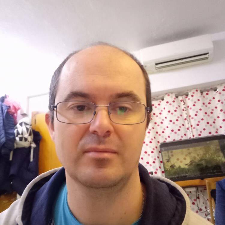 Foto de perfil de carlos