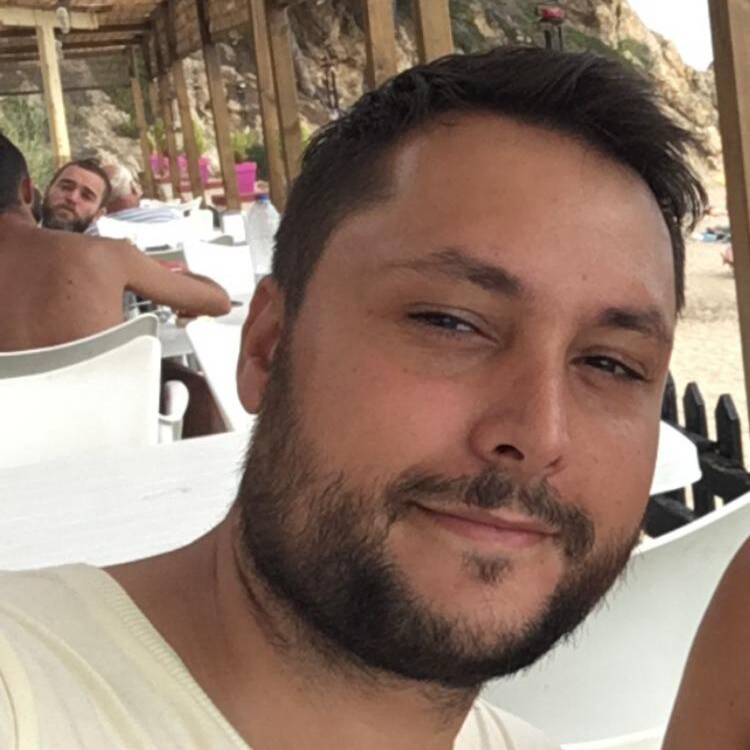 Foto de perfil de Jose Lopez