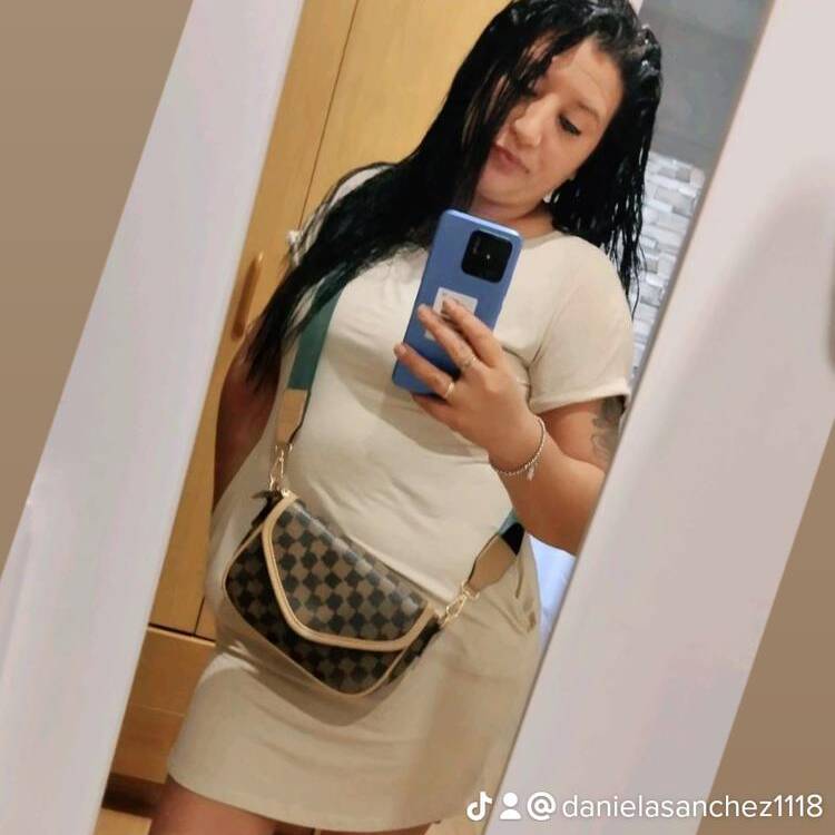 Foto de perfil de Ana