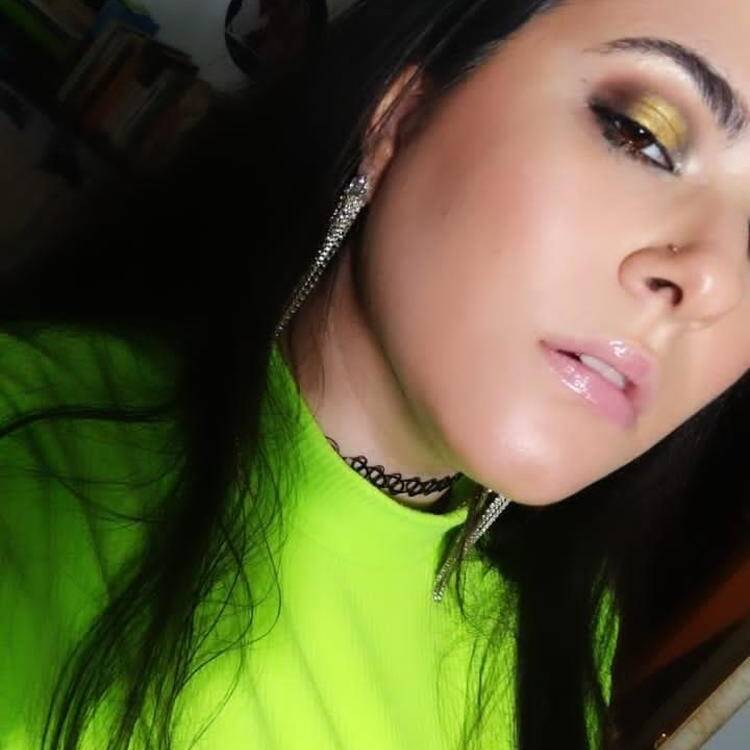Foto de perfil de Andrea