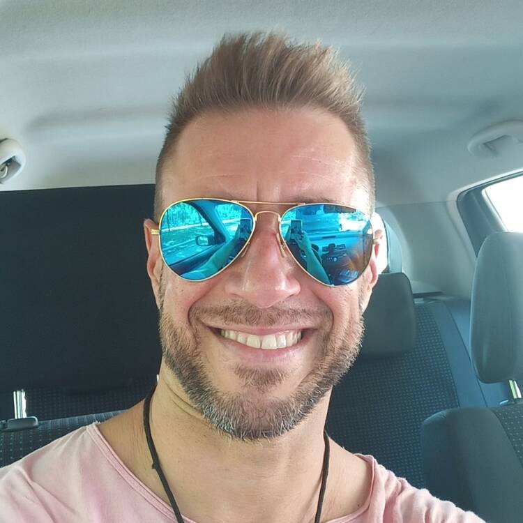 Foto de perfil