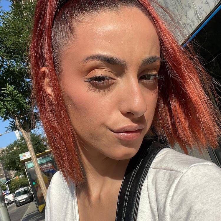 Foto de perfil de Andrea