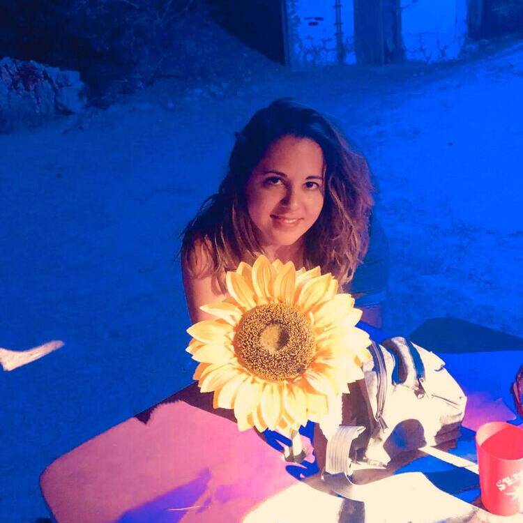 Foto de perfil