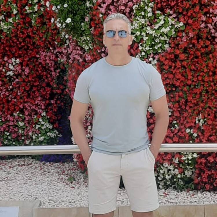 Foto de perfil