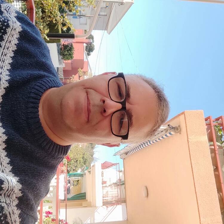 Foto de perfil de Jose Julian