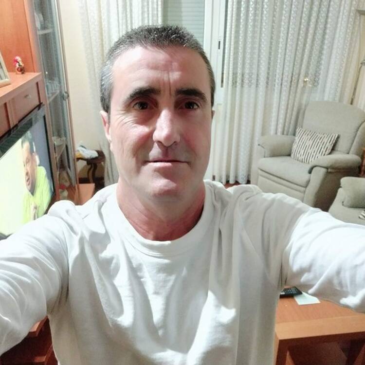 Foto de perfil de Francis
