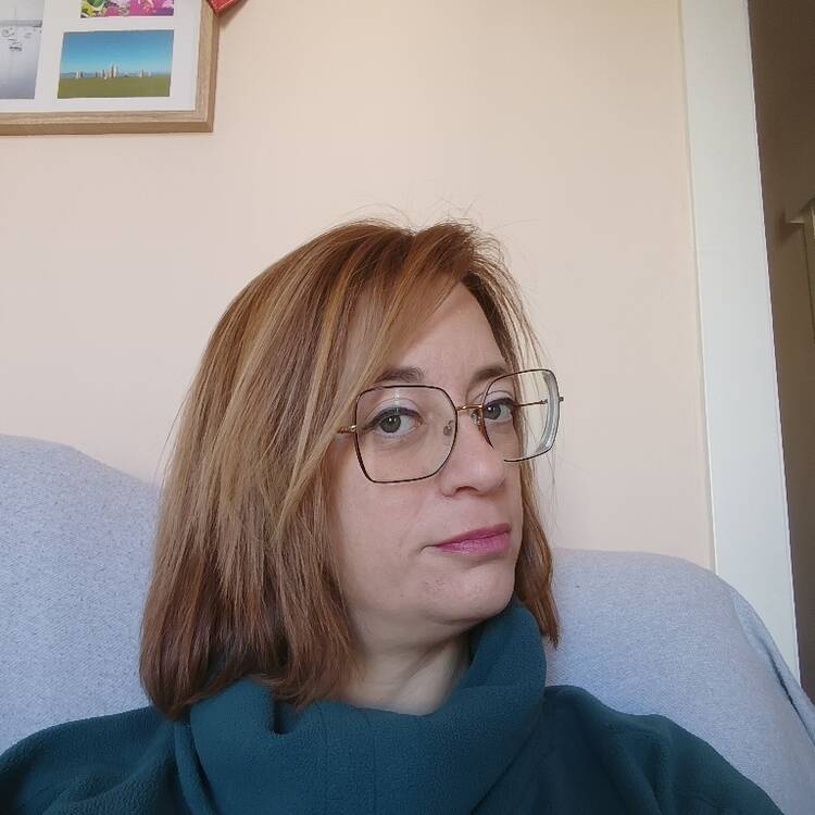 Foto de perfil de Anna