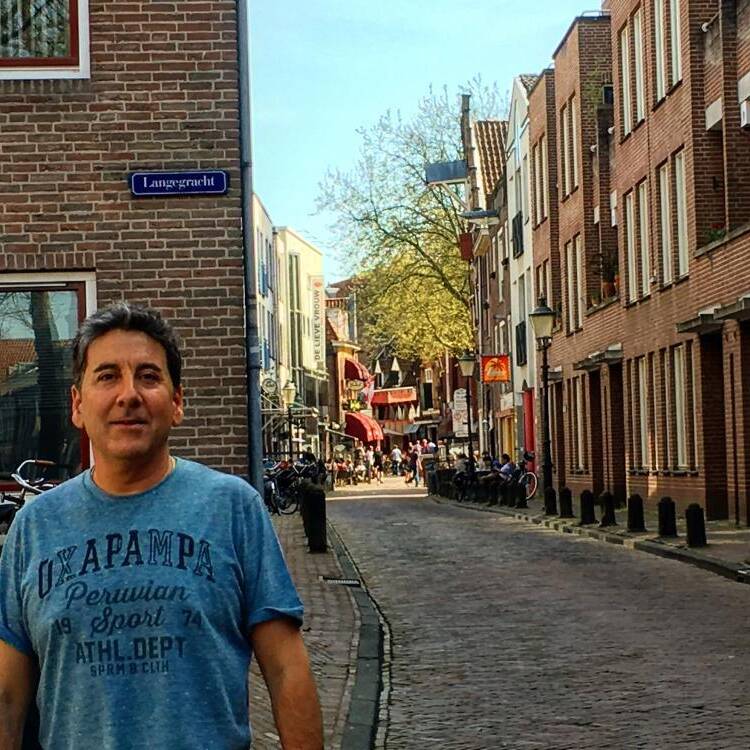 Foto de perfil de francisco
