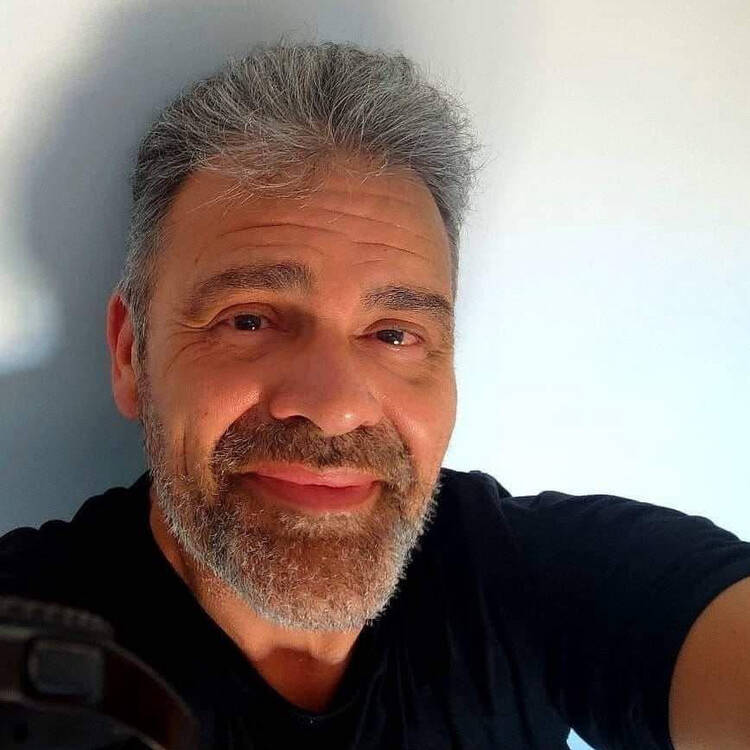 Foto de perfil de Rafa