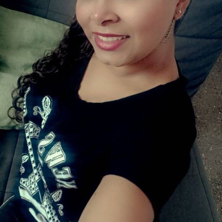 Foto de perfil de Lorena