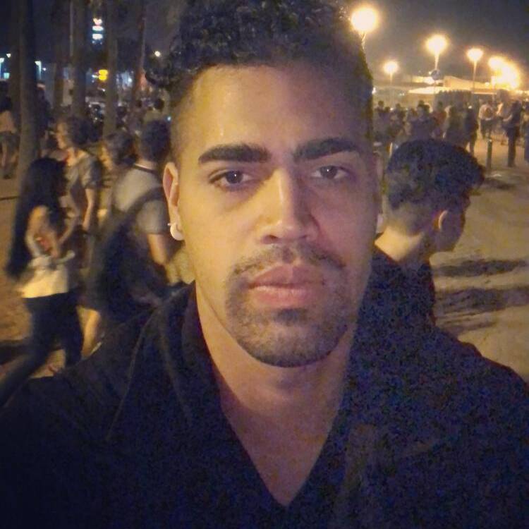 Foto de perfil de Andres lenin reyes idrovo