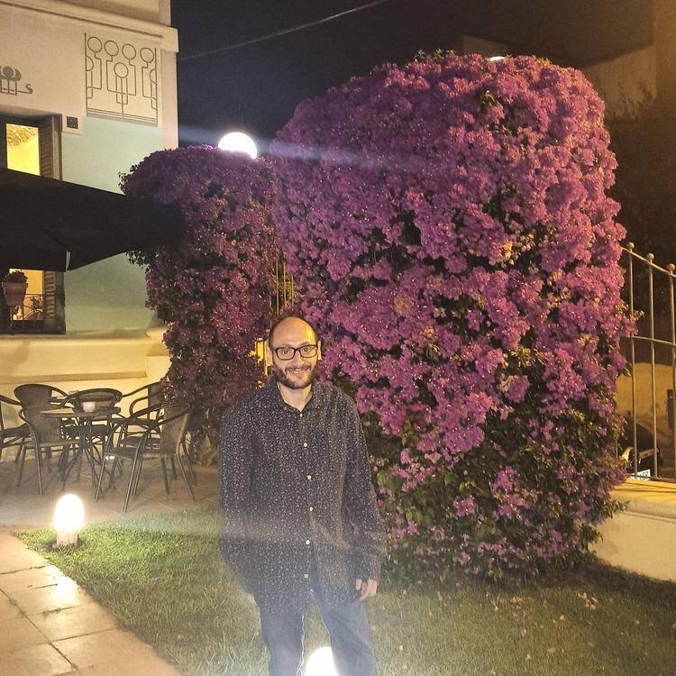 Foto de perfil de Miguel