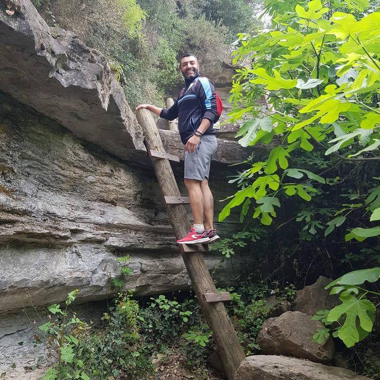 Foto de perfil de Diego del pino