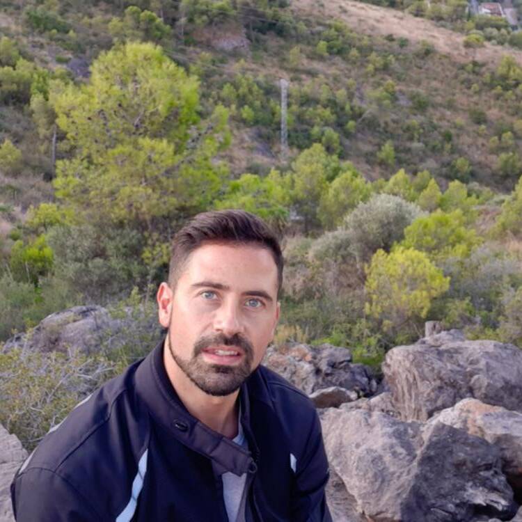 Foto de perfil de Quimo